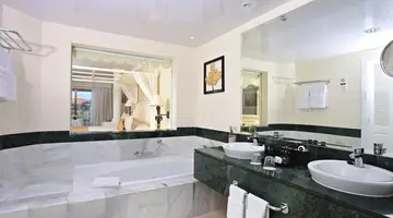 BAHIA PRINCIPE ESCAPE AQUAMARINE ADULTS ONLY, PUNTA CANA DOMINICAN REPUBLIC