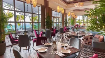 BAHIA PRINCIPE ESCAPE AQUAMARINE ADULTS ONLY, PUNTA CANA DOMINICAN REPUBLIC