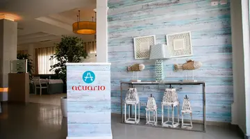 BAHIA PRINCIPE ESCAPE AQUAMARINE ADULTS ONLY, PUNTA CANA DOMINICAN REPUBLIC