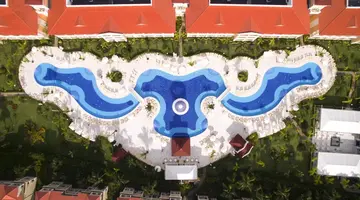 BAHIA PRINCIPE ESCAPE AQUAMARINE ADULTS ONLY, PUNTA CANA DOMINICAN REPUBLIC