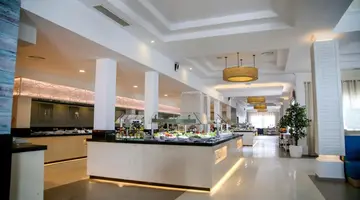 BAHIA PRINCIPE ESCAPE AQUAMARINE ADULTS ONLY, PUNTA CANA DOMINICAN REPUBLIC