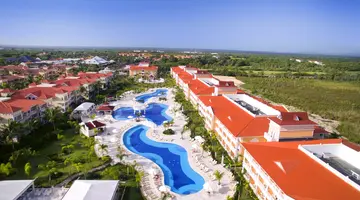 BAHIA PRINCIPE ESCAPE AQUAMARINE ADULTS ONLY, PUNTA CANA DOMINICAN REPUBLIC