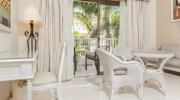 BAHIA PRINCIPE ESCAPE AQUAMARINE ADULTS ONLY, PUNTA CANA DOMINICAN REPUBLIC