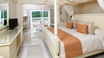 BAHIA PRINCIPE ESCAPE AQUAMARINE ADULTS ONLY, PUNTA CANA DOMINICAN REPUBLIC