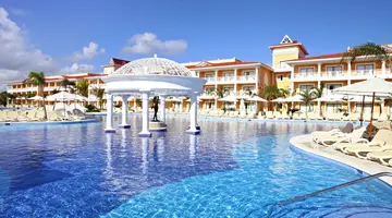 BAHIA PRINCIPE ESCAPE AQUAMARINE ADULTS ONLY, PUNTA CANA DOMINICAN REPUBLIC