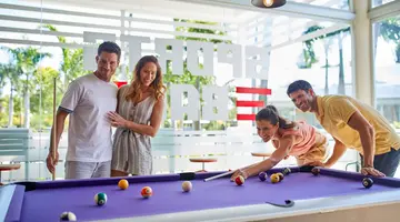 BAHIA PRINCIPE ESCAPE AQUAMARINE ADULTS ONLY
