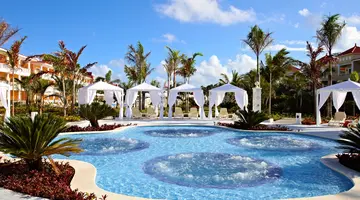 BAHIA PRINCIPE ESCAPE AQUAMARINE ADULTS ONLY