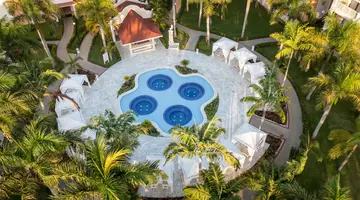 BAHIA PRINCIPE ESCAPE AQUAMARINE ADULTS ONLY