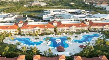 BAHIA PRINCIPE ESCAPE AQUAMARINE ADULTS ONLY