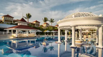 BAHIA PRINCIPE ESCAPE AQUAMARINE ADULTS ONLY