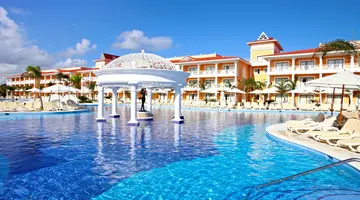 BAHIA PRINCIPE ESCAPE AQUAMARINE ADULTS ONLY