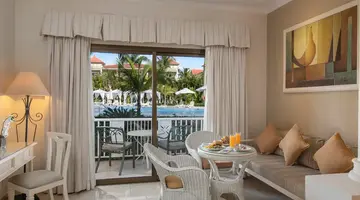 BAHIA PRINCIPE ESCAPE AQUAMARINE ADULTS ONLY