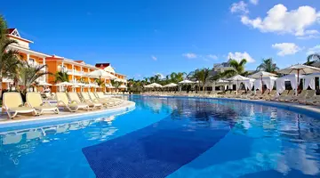 Bahia Principe Escape Aquamarine