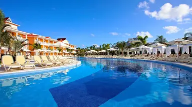 Bahia Principe Escape Aquamarine