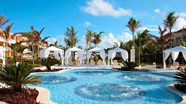 Bahia Principe Escape Aquamarine