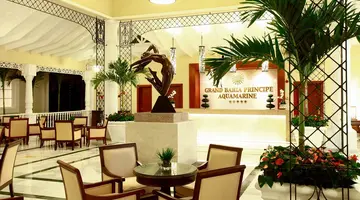Bahia Principe Escape Aquamarine