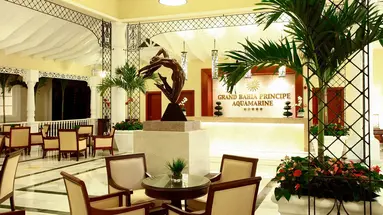 Bahia Principe Escape Aquamarine