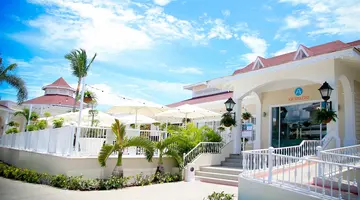 Bahia Principe Escape Aquamarine