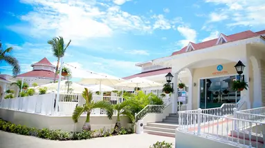 Bahia Principe Escape Aquamarine