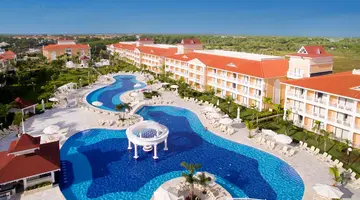 Bahia Principe Escape Aquamarine