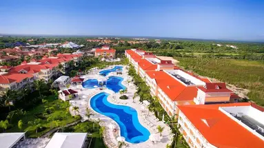 Bahia Principe Escape Aquamarine