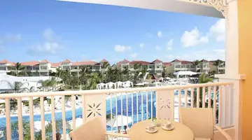 Bahia Principe Escape Aquamarine