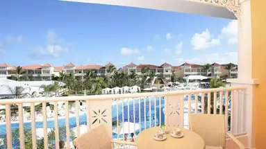 Bahia Principe Escape Aquamarine