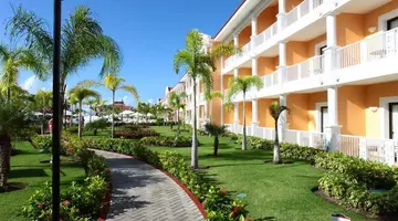 Bahia Principe Escape Aquamarine