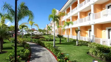 Bahia Principe Escape Aquamarine