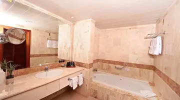 Bahia Principe Escape Aquamarine