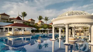 Bahia Principe Escape Aquamarine