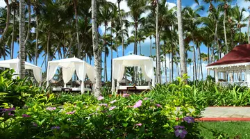 BAHIA PRINCIPE ESCAPE BOUGANVILLE ADULTS ONLY, LA ROMANA, DOMINICAN REPUBLIC (EX. BAHIA PRINCIPE LUX)