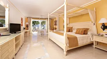 BAHIA PRINCIPE ESCAPE BOUGANVILLE ADULTS ONLY, LA ROMANA, DOMINICAN REPUBLIC (EX. BAHIA PRINCIPE LUX)