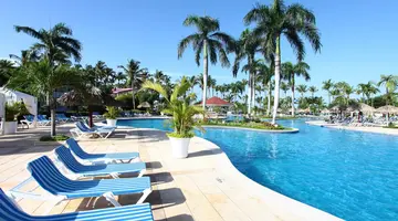 BAHIA PRINCIPE ESCAPE BOUGANVILLE ADULTS ONLY, LA ROMANA, DOMINICAN REPUBLIC (EX. BAHIA PRINCIPE LUX)