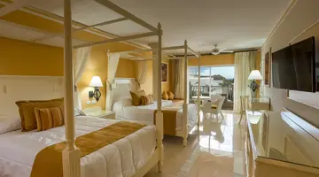 BAHIA PRINCIPE ESCAPE BOUGANVILLE ADULTS ONLY, LA ROMANA, DOMINICAN REPUBLIC (EX. BAHIA PRINCIPE LUX)