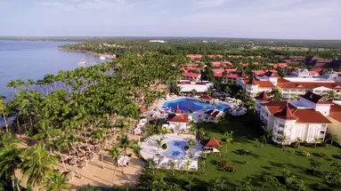 BAHIA PRINCIPE ESCAPE BOUGANVILLE ADULTS ONLY, LA ROMANA, DOMINICAN REPUBLIC (EX. BAHIA PRINCIPE LUX)