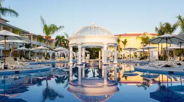BAHIA PRINCIPE ESCAPE BOUGANVILLE ADULTS ONLY, LA ROMANA, DOMINICAN REPUBLIC (EX. BAHIA PRINCIPE LUX)