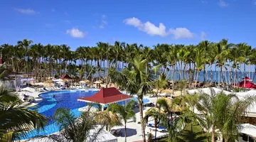 BAHIA PRINCIPE ESCAPE BOUGANVILLE ADULTS ONLY, LA ROMANA, DOMINICAN REPUBLIC (EX. BAHIA PRINCIPE LUX)