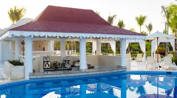 BAHIA PRINCIPE ESCAPE BOUGANVILLE ADULTS ONLY, LA ROMANA, DOMINICAN REPUBLIC (EX. BAHIA PRINCIPE LUX)