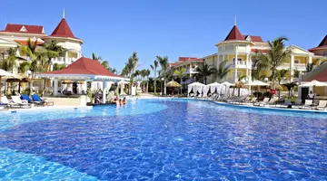 BAHIA PRINCIPE ESCAPE BOUGANVILLE ADULTS ONLY, LA ROMANA, DOMINICAN REPUBLIC (EX. BAHIA PRINCIPE LUX)