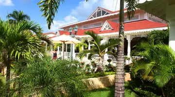 BAHIA PRINCIPE ESCAPE BOUGANVILLE ADULTS ONLY, LA ROMANA, DOMINICAN REPUBLIC (EX. BAHIA PRINCIPE LUX)