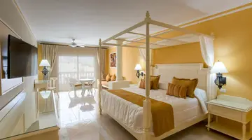 BAHIA PRINCIPE ESCAPE BOUGANVILLE ADULTS ONLY, LA ROMANA, DOMINICAN REPUBLIC (EX. BAHIA PRINCIPE LUX)