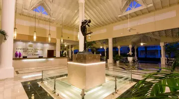 BAHIA PRINCIPE ESCAPE BOUGANVILLE ADULTS ONLY, LA ROMANA, DOMINICAN REPUBLIC (EX. BAHIA PRINCIPE LUX)