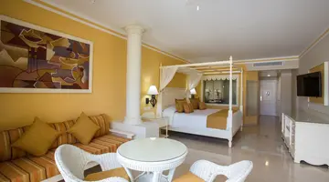 BAHIA PRINCIPE ESCAPE BOUGANVILLE ADULTS ONLY, LA ROMANA, DOMINICAN REPUBLIC (EX. BAHIA PRINCIPE LUX)