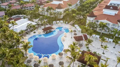 Bahia Principe Escape Bouganville