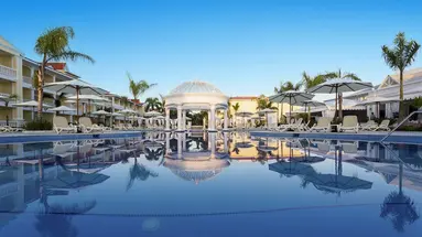 Bahia Principe Escape Bouganville