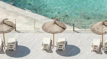 Bahia Principe Escape Coral Playa – Adults Only