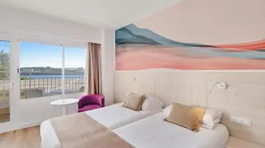 Bahia Principe Escape Coral Playa – Adults Only
