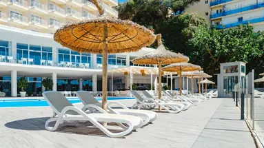 Bahia Principe Escape Coral Playa – Adults Only