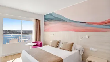 Bahia Principe Escape Coral Playa – Adults Only